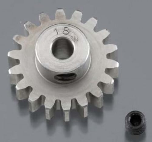 Robinson Racing Pinion Gear Absolute 32P 17T for RC 1717