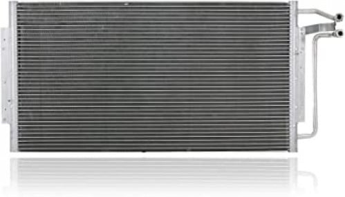 #10516T لديتر مكيف كابريس 94-96  CONDENSER CHEVE CAPRICE 94-96