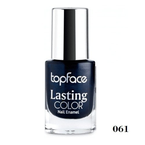 توب فيس - طلاء اظافر لاستنق كولور يدوم طويلا 061