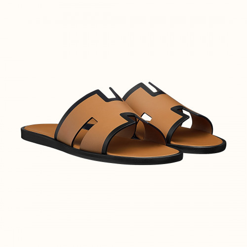 Hermes Mens Izmir sandals b3 store b3