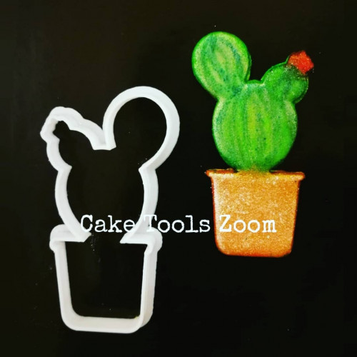 قطاعة زرعة الصبار