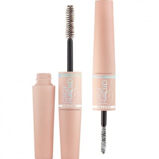 ميبلين جيجي حديد مسكرة