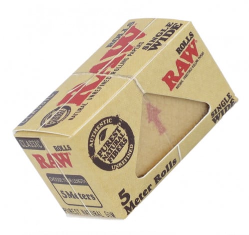 RAW Classic 5 Meter