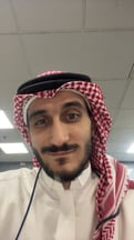بلال العزامي