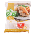 داري صدور دجاج طريه 1 كجم