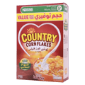 كونتري كورن فليكس رقائق الذرة 700 جم