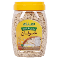 هناء حبوب كاملة شوفان 900 جم