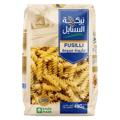 بركة السنابل مكرونة مبرومة 450 جم