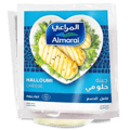 المراعي قالب جبنة حلوم 200 جم