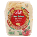 العلالي مكرونة ايطالية خواتم 450 جم
