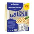 الصافي جبنة حلومي شواء كاملة الدسم 225 جم