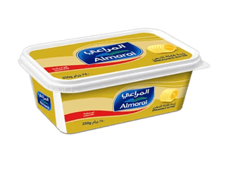 لورباك زبدة غير مملحة 400 جم
