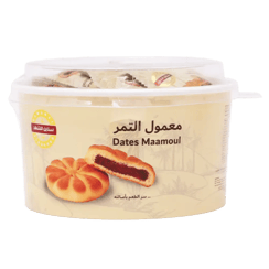 سنابل الشهد معمول التمر 400 جم