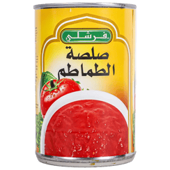 فرشلي صلصة الطماطم 415 جم