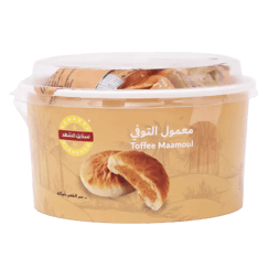 سنابل الشهد معمول توفي 400 جم