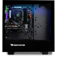 iBUYPOWER ARCB 108AV2 Gaming Desktop Computer, AMD...