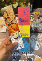 مجموعه نيفرلاند الموعودة