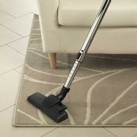 مكنسة ariete الكهربائية بدون كيس 1600W