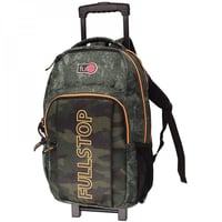 شنطة ترولي 18 انش أسود - فل ستوب