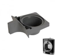 درج كبسولات أله قهوه دلوتشي غوستو اوبلو