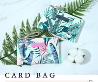 محفظة بطاقات