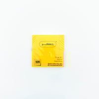 ورق ملاحظات لاصق روكو 3×3