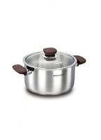 كوركماز كابا قدر طبخ 20 سم - A1685