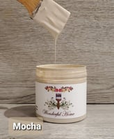 506 - لون موكا