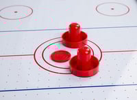 لعبة الهوكي 20338 طاولة