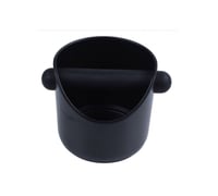 صندوق تفريغ مخلفات القهوة