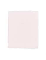 شرشف مطاط مزدوج قياس كينج لون وردي