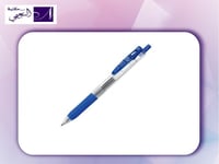 قلم حبر جل ساراسا كليب صناعة يابانية مقاس 0.5 - 0....