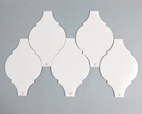 لوح خشب MDF شكل 3 مقاس 20*30 سم (1 حبة)