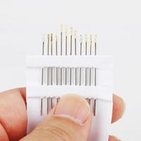 ابر خياطه فتحتين