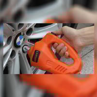 مفك براغي كهربائي