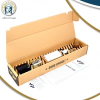 طاحونة كوماندانتي نايترو بليد - وينج