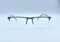 نظارة طبية بلاستيك موديل 8115C1