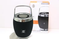 سماعة سبيكر بلوتوث - اسود 249