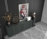 لوحة فازة ورد-لوحات طبيعة صامتة ورود.