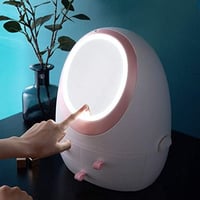 منظم المكياج والإكسسوارات