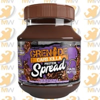 قرنيد زبدة البندق