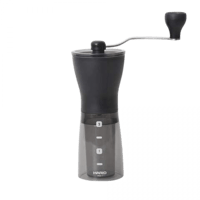 طاحونة هاريو اليدوية ميني سليم بلس | HARIO Mini Sl...