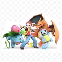 pokemon sticker (2)
