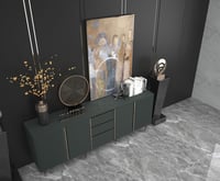 لوحة الأشباه