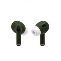Apple Airpods Pro Midnight Green matte by justpain...