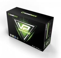 POWER SUPPLY GAMEMAX 700W BRONZE