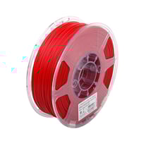 eSUN PLA+ (Fire Engine Red) 3D Filament 1.75Ø, 1kg