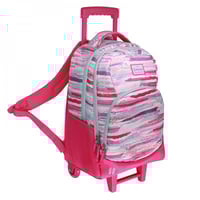 شنطة ترولي 18 انش ملون - بوز