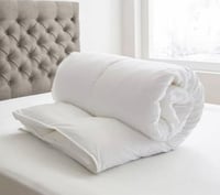 حشوة مفارش سرير 240*260