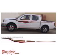 خط نفارا 2011